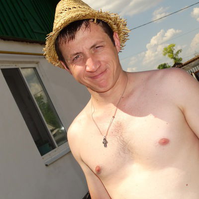 Алексей Балашов