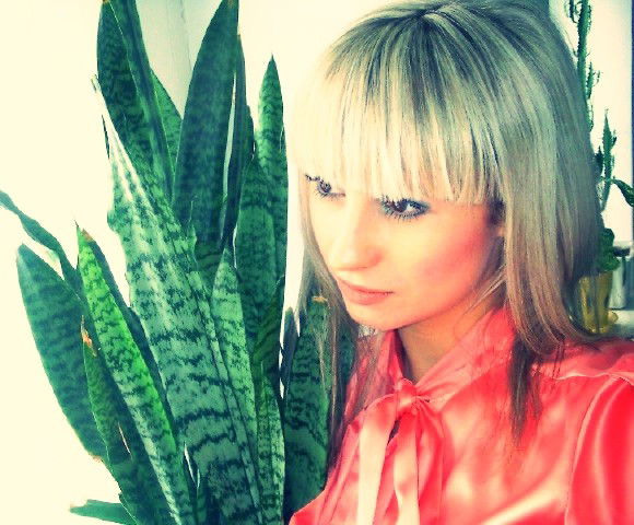 Александра Кирпа