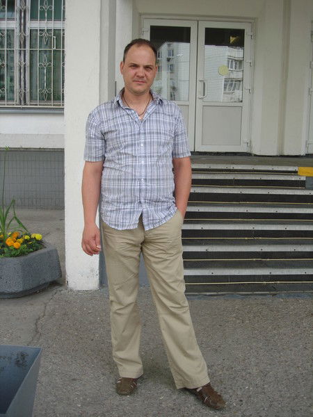 Виктор Кузнецов