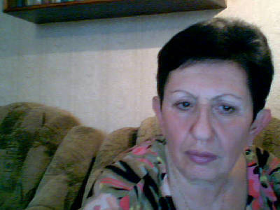 Галина Ковалева