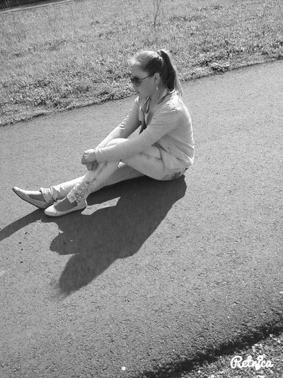 Юлия Свешникова