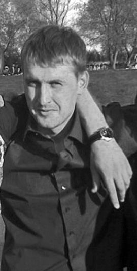 Сергей Кибисов