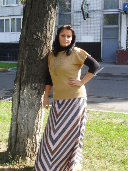 Ирина Ефремова