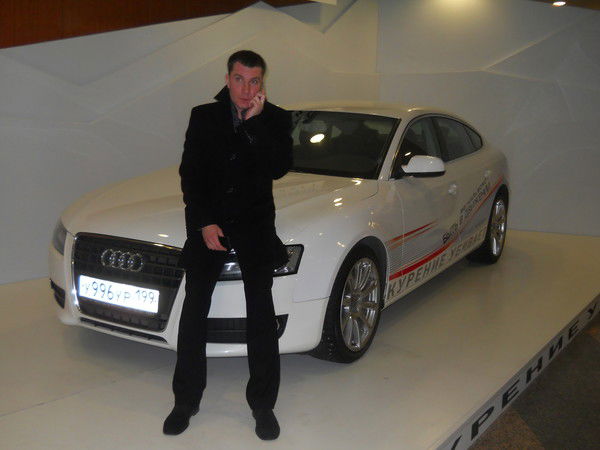 Роман Кочмин