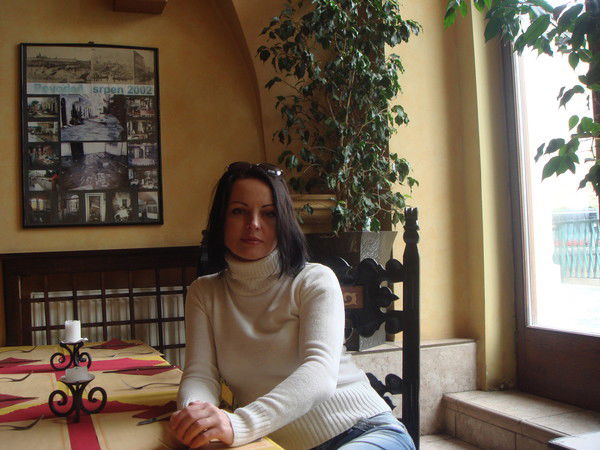 Наталья Козловская