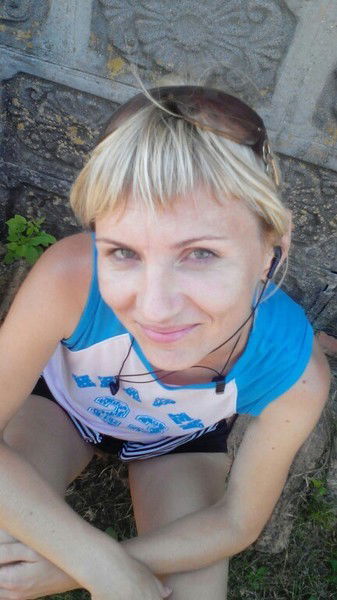 Ирина Алексеева