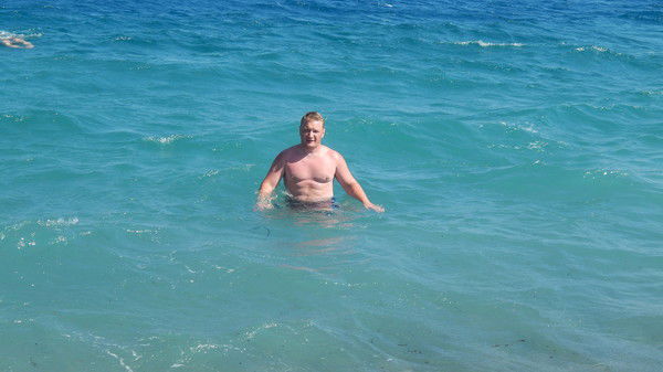 Алексей Скрынников