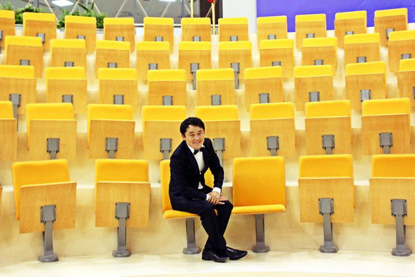 Куаныш Омаров