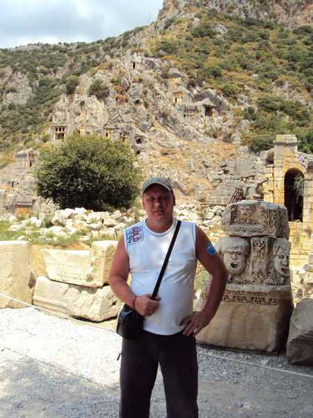 Евгений Дряхлов