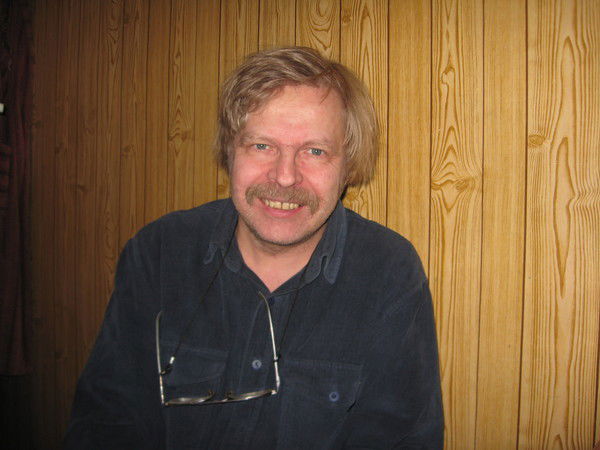 Всеволод Молчанов