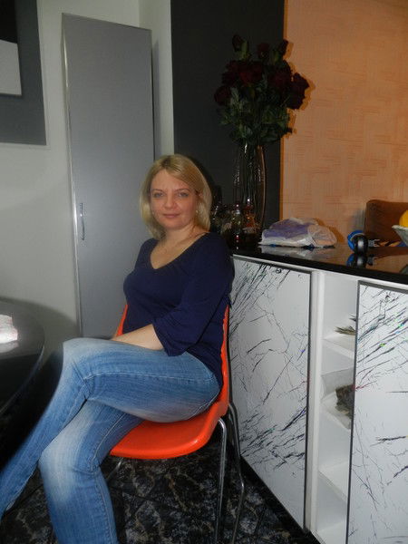 Валерия Барышева