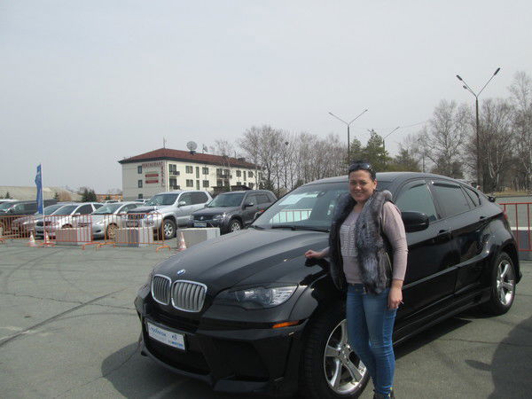 Марина Свидлер