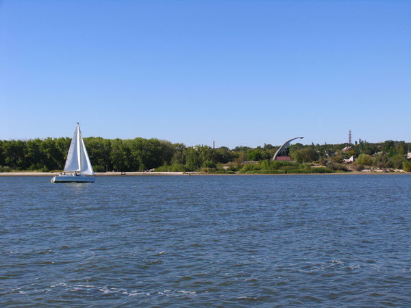 Наталия Дубовик