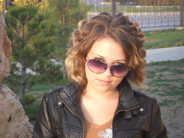 Мария Кагитина