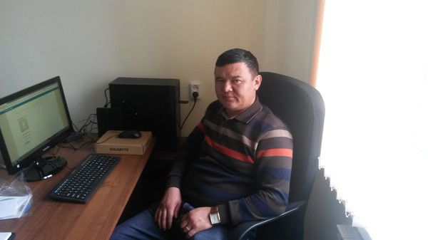 Абзал Айткулов