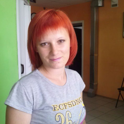 Катя Мичурина