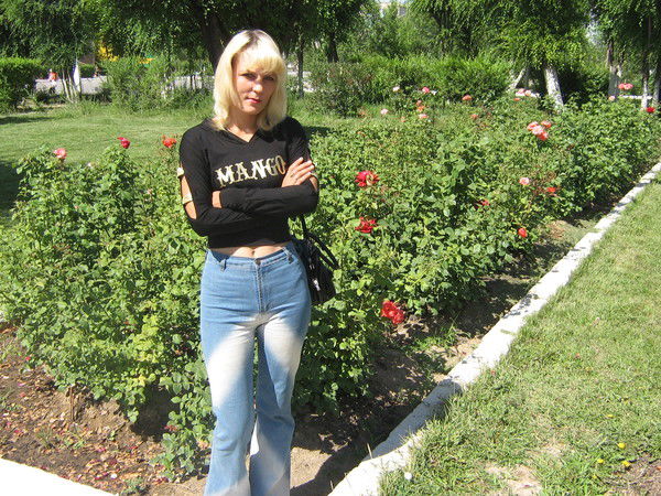 Ирина Иванович