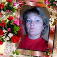 Марина Дидыч-Овчинникова