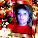 Марина Дидыч-Овчинникова