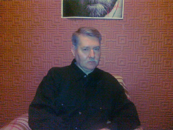 Александр Крылов