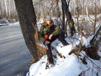 Дмитрий Отт