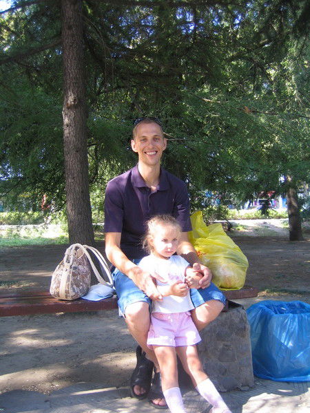 Виталий Силицкий