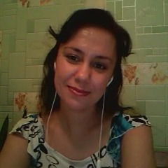 Елена Панченко