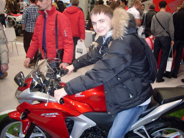 Роман Кириллов