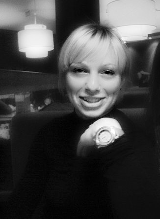 Алеся Астапенко