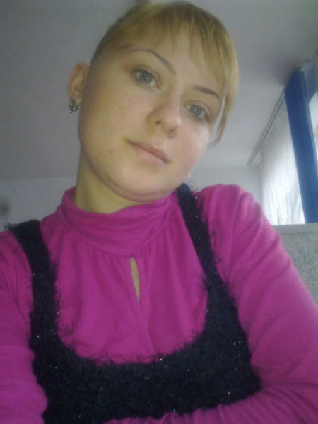 Екатерина Еремина