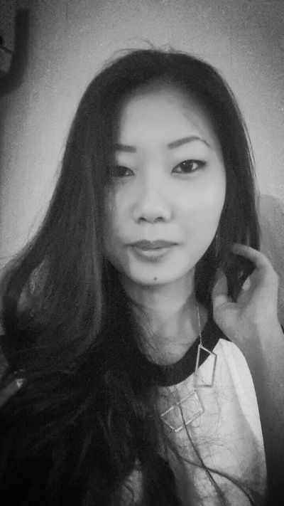 Анжелика Ким