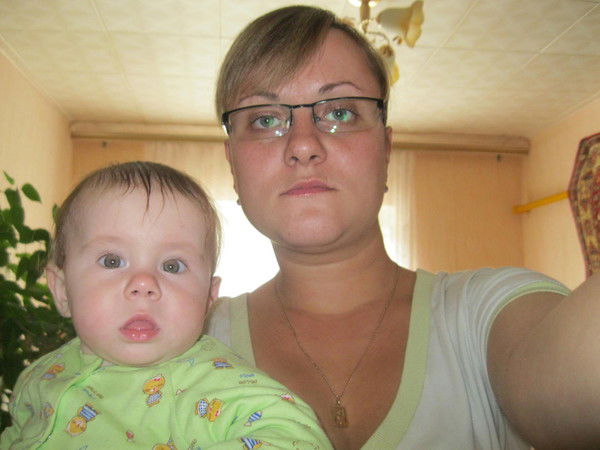 Марина Нуриева