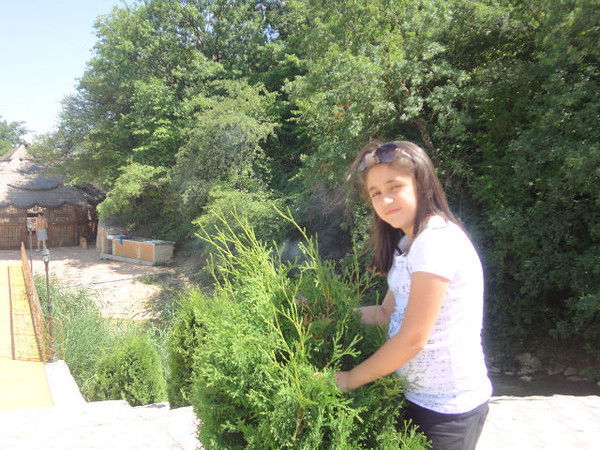 Гаяне Туманян