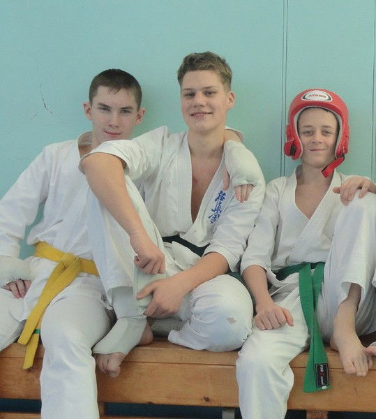 Дима Смотров