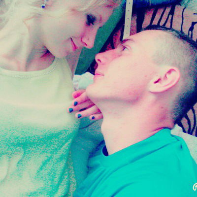 Полина Бурка