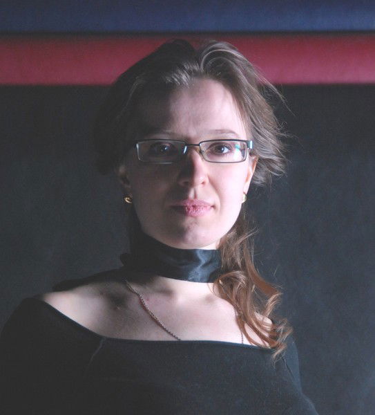 Светлана Тарханова