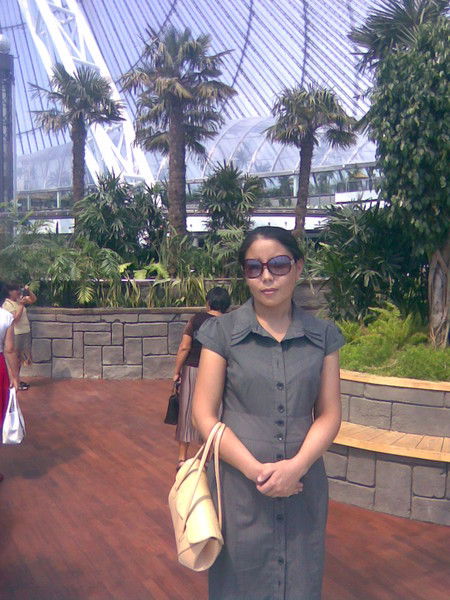 Гулназ Утегенова