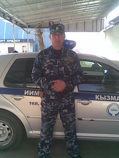 Гулжигит Максутов