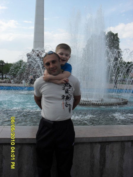 Денис Корняков