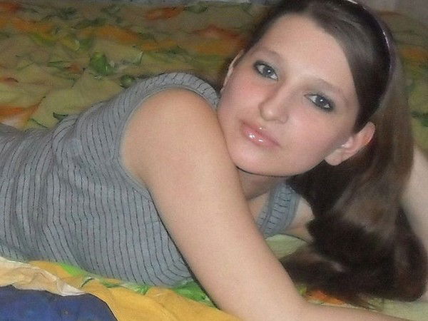 Кристина Зотова