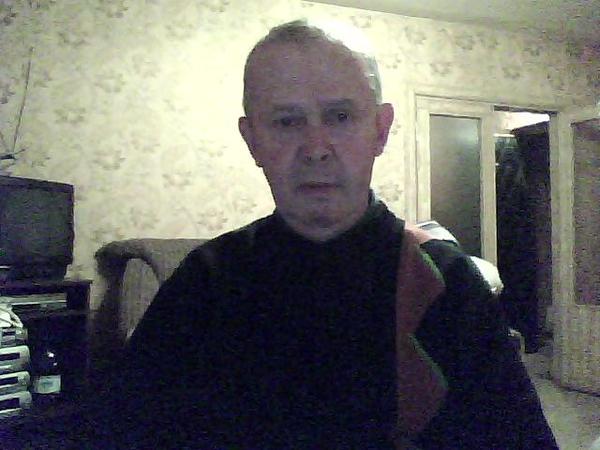 Александр Зиземский