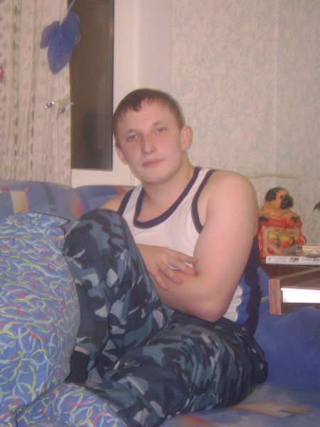 Евгений Лопатин