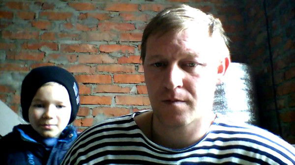 Александр Сивцов