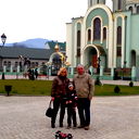 Люба Паш