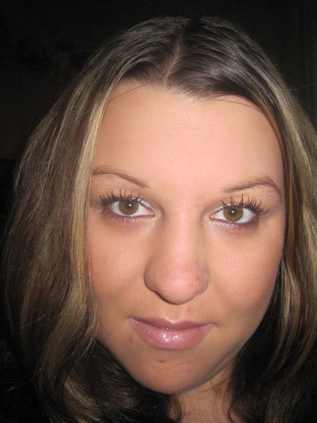 Ольга Горбунова