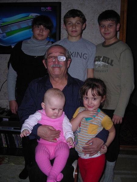 Вячеслав Докудовский