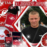 Александр Гаврилов