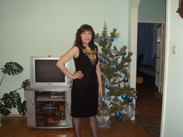 Наталья Коваленко