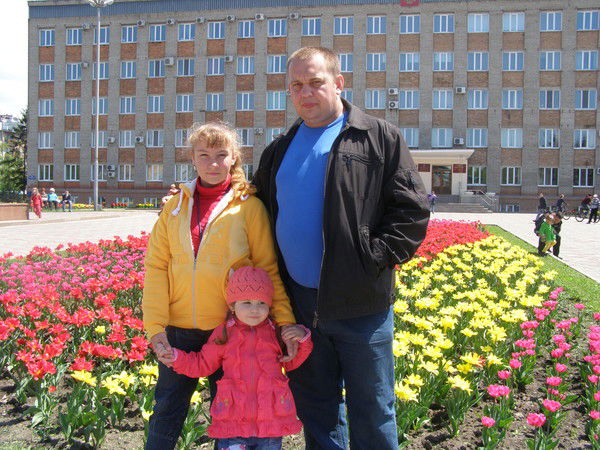 Щеглов Роман