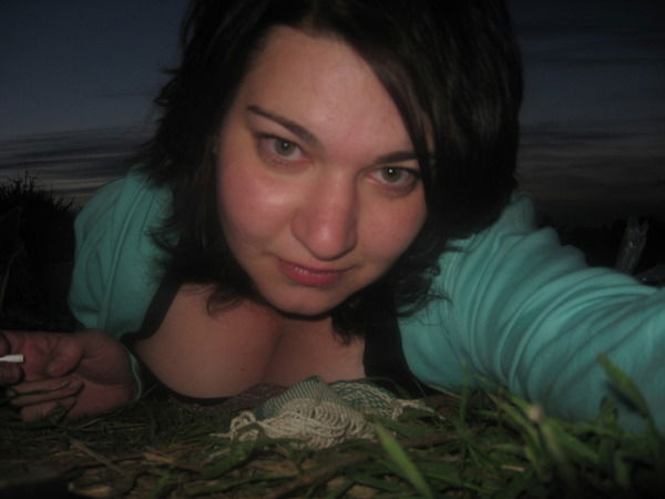 Катерина Нурмухаметова